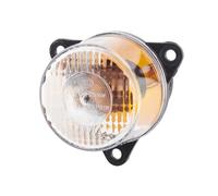 HELLA 2BA 008 221-107 Feu clignotant pour FENDT