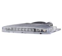 HELLA 2BA 008 260-017 Feu clignotant