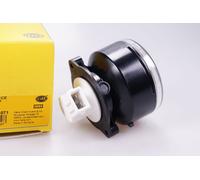 HELLA 2Ba 009 001-071 Feu Clignotant - Halogène - 12V - Montage Encastré/Raccord Fileté - Couleur Du Voyant: Limpide - Avant - Quantité: 1