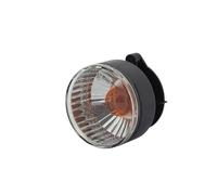 HELLA 2BA 009 001-071 Clignotants PY21W, 12V, Transparant, avant Neuf
