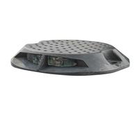 HELLA 2Ba 009 204-041 Feu Clignotant - Led - 12V - Montage En Saillie/Vissé - Couleur Du Voyant: Limpide - Câble: 160Mm - Fiche: Extrémités De Câble Ouvertes - Arrière - Quantité: 1
