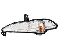 HELLA 2Ba 011 395-031 Feu Clignotant - Halogène - Ece/Ccc - Gauche