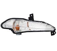 HELLA 2Ba 011 395-041 Feu Clignotant - Halogène - Ece/Ccc - Droite