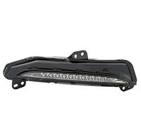 Hella Feu clignotant 2Ba 012 173-021 LED ECE/CCC Droite