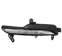 HELLA 2Ba 012 349-011 Feu Clignotant - Illumination - Ece/Ccc - Gauche