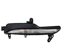 HELLA 2Ba 012 349-021 Feu Clignotant - Illumination - Ece/Ccc - Droite