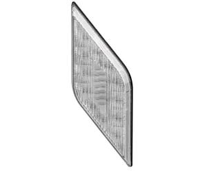 HELLA 2BA 013 331-041 Feu clignotant