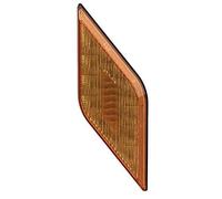 HELLA 2BA 013 331-071 Feu clignotant