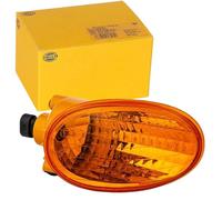 Hella Clignotant droit 2BA 270 016-041 jaune pour FIAT MULTIPLA