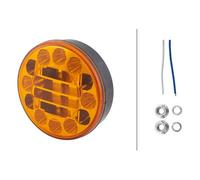 HELLA 2BA 357 027-021 Feu clignotant