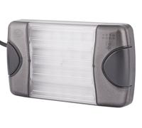 HELLA 2BA 980 607-201 Feu clignotant