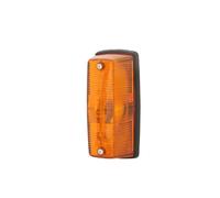 Hella Feu clignotant 2BA 001 277-011 Halogène jaune ECE Avant gauche Neuf Origine