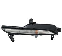 HELLA 2Ba 012 349-011 Feu Clignotant - Illumination - Ece/Ccc - Gauche