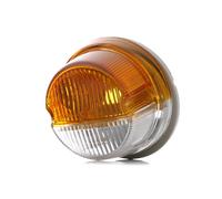 Hella Feu clignotant 2BE 001 259-061 12V Montage en saillie Gauche/Droite