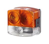 HELLA 2BE 002 776-261 Feu clignotant