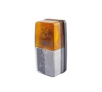 HELLA 2BE 003 347-001 Feu clignotant pour CLAAS,FENDT,JOHN DEERE