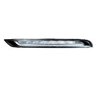 Hella 2BE 011 450-111 Feu clignotant LED pour Porsche Macan (95B) ECE-CCC gauche