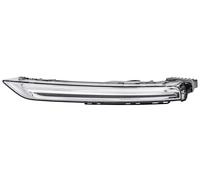 Hella 2BE 011 767-111 Clignotant LED pour Porsche Cayenne (92A) ECE Gauche