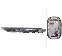 Hella 2BE 011 767-121 Clignotant LED pour Porsche Cayenne (92A) ECE Droit
