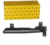 HELLA 2Be 012 170-051 Feu Clignotant - Led - Ece/Ccc - Gauche | Compatible avec: PORSCHE 718 BOXSTER, 718 CAYMAN, 911