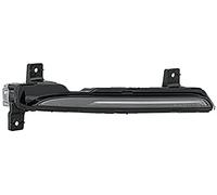 HELLA 2Be 012 170-061 Feu Clignotant - Led - Ece/Ccc - Droite