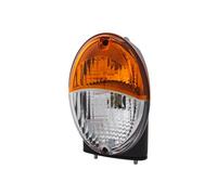 HELLA 2BE 343 130-421 Feu clignotant