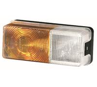 HELLA 2BE002582-031 Disperseur. feu arrière