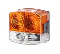 HELLA 2BE002776-261 Adaptateur. kit électrique