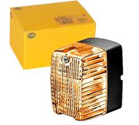 Feu clignotant HELLA 2BM 002 652-051