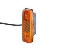 Feu clignotant HELLA 2BM 002 847-011 gauche