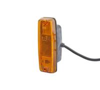 HELLA 2BM 002 847-021 Feu clignotant supplémentaire pour MERCEDES-BENZ,NEOPLAN