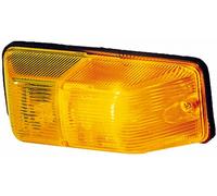 HELLA 2BM 006 692-017 Feu clignotant supplémentaire