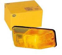 HELLA 2Bm 006 692-021 Feu Clignotant Supplémentaire - Illumination/Halogène - 24/12/12/24V