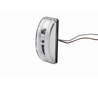 Hella Feu clignotant supplémentaire 2BM 008 771-001