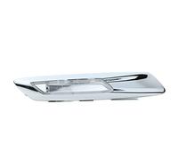 HELLA 2Bm 010 387-051 Feu Clignotant Supplémentaire - Led - 12V - Gauche
