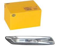 Hella Feu clignotant supplémentaire 2Bm 010 387-061 LED 12V Droite