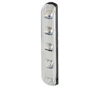 HELLA 2Bm 011 788-061 Feu Clignotant Supplémentaire - Led - 24V