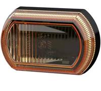 HELLA 2BM 013 336-001 Feu répétiteur de clignotant