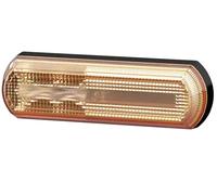 HELLA 2BM 013 337-001 Feu répétiteur de clignotant