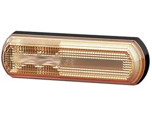 HELLA 2BM 013 337-001 Feu répétiteur de clignotant