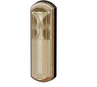 HELLA 2BM 013 337-031 Feu clignotant supplémentaire