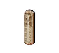 HELLA 2Bm 013 337-061 Feu Clignotant Supplémentaire - Shapeline Tech - Led - 24/12V