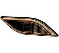 HELLA 2Bm 013 338-021 Feu Clignotant Supplémentaire - Shapeline Style - Led - 24/12V