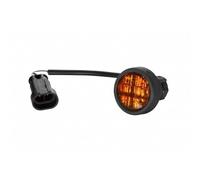 Hella Feu clignotant supplémentaire 2Bm 340 825-211 LED 12V