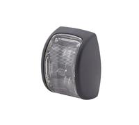 HELLA 2Bm 980 990-121 Feu Clignotant Supplémentaire - Duraled - Led - 12/24V