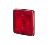 Hella Feu stop 2DA 003 236-037 montage en saillie P21W