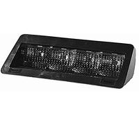 HELLA 2Da 007 428-007 Feu Stop Additionnel - Matrice - 12V - Montage En Saillie/Collé - Couleur Du Voyant: Rouge - Intérieur