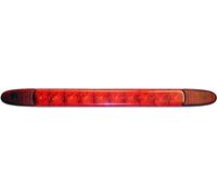HELLA 2DA 343 106-007 Feu stop additionnel
