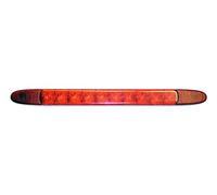 Feu STOP vissé avec feu-stop(LED) 2DA 343 106-017 HELLA