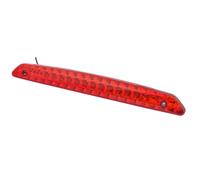 HELLA Feu stop additionnel - LED - 12V - adhésif/Montage en saillie - Couleur du voyant: rouge - Câble: 200mm - Fiche: AMP - arrière - 2DA 343 800-057